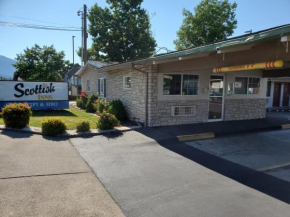  Scottish Inns Ashland  Ашленд